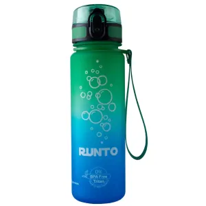 Športové fľaše Runto