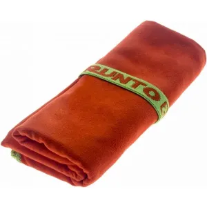 Runto TOWEL 110 x 175 Športový uterák, červená, veľkosť