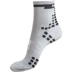 Runto DOTS Športové ponožky, sivá, veľkosť #440317