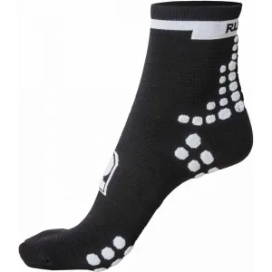 Runto RT-DOTS Športové ponožky, čierna, veľkosť #416736
