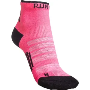 Runto SPRINT Športové ponožky, ružová, veľkosť #436011