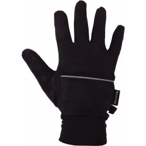 Runto HIDE Športové rukavice, čierna, veľkosť #469328