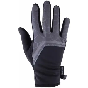 Runto HUNTER Športové rukavice, čierna, veľkosť #457026