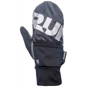 Runto RT-COVER Zimné športové rukavice, sivá, veľkosť #413247