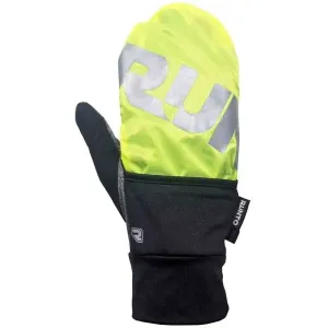 Runto RT-COVER Zimné športové rukavice, žltá, veľkosť #423723