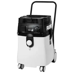 RUPES S245EPM – profesionálny vysávač (elektropneumatický) s objemom 45 l (automatické čistenie filtra)