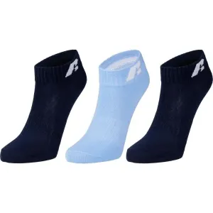 Russell Athletic MILLAR 3 PPK MILLAR 3 PPK - Ponožky, tmavo modrá, veľkosť #447052