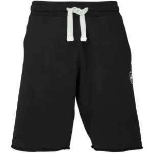 Russell Athletic SHORTS M Pánske šortky, čierna, veľkosť #9373474