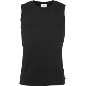Russell Athletic SCAMPOLO Pánske tričko, čierna, veľkosť #9373227