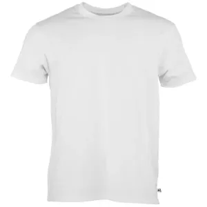 Russell Athletic T-SHIRT BASIC M Pánske tričko, biela, veľkosť #7008826