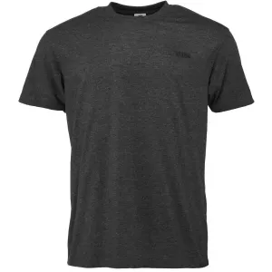 Russell Athletic TEE SHIRT M Pánske tričko, tmavo sivá, veľkosť