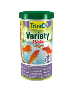 TETRA Pond Variety Krmivo pre ryby v záhradných jazierkach 1l