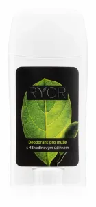 RYOR Dezodorant pre mužov so 48 hodinovým účinkom 50 ml