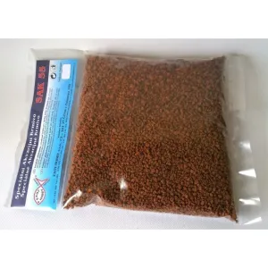 SAK 55 krmivo pre akváriové ryby, veľkosť 4, 1kg