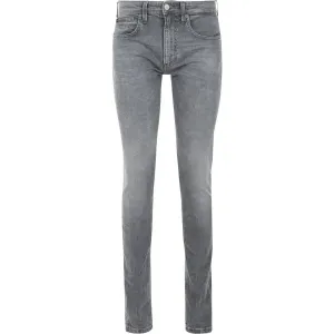 s.Oliver NOOS Pánske džínsy, sivá, veľkosť #8039781