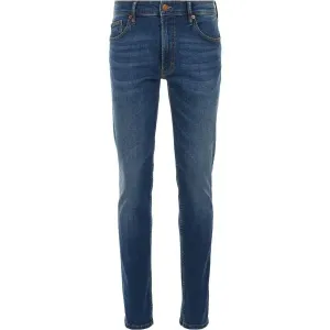 s.Oliver QS JEANS NOOS Pánske džínsy, modrá, veľkosť