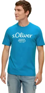 Pánske tričká s.Oliver