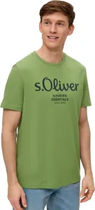 Pánske tričká s.Oliver