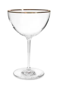 Fine Dining & Living Sada pohárov na šampanské Elegance (2-pak)