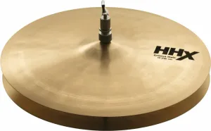 Sabian 11589XN HHX Groove Hi-Hat činel 15