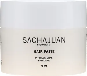 Sachajuan Hair Paste modelovacia pasta na vlasy 75 ml