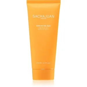 Sachajuan Hair In The Sun ochranné sérum na vlasy 100 ml