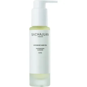Sachajuan Styling and Finish Intensive Hair Oil olej na starostlivosť o poškodené vlasy 50 ml