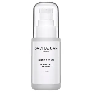 Sachajuan Shine Serum sérum na vlasy pre žiarivý lesk 30 ml #903056