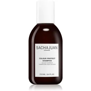 Sachajuan Color Protect Shampoo vyživujúci šampón pre farbené vlasy 250 ml