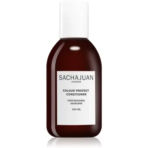 Sachajuan Color Protect Conditioner vyživujúci kondicionér pre farbené vlasy 250 ml