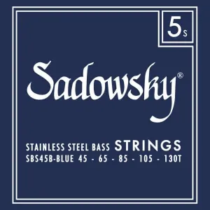 Sadowsky Blue Label SBS-45B #315103