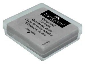 Guma plastická šedá v krabičke (Faber Castel - Guma plastická)