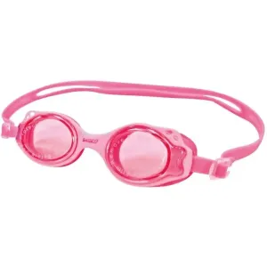 Saekodive S27 JR Detské plavecké okuliare, ružová, veľkosť