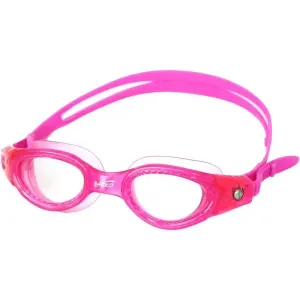 Saekodive S52 JR Juniorské plavecké okuliare, ružová, veľkosť