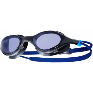 Saekodive S74 Plavecké okuliare, čierna, veľkosť #6745891
