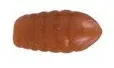 Saenger ms range gumová nástraha larva hnedá lb /20ks