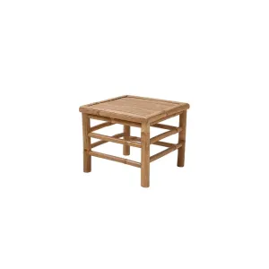 SAFARI Stolička/stolík