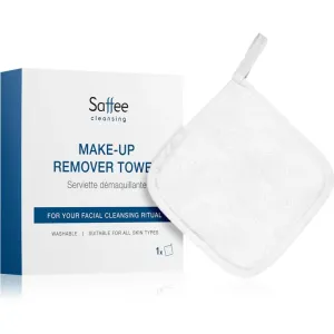 Saffee Cleansing Make-up Remover Towel odličovací uterák #899715