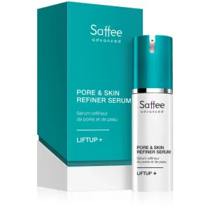 Saffee Advanced LIFTUP+ Pore & Skin Refiner Serum sérum pre vyhladenie pleti a minimalizáciu pórov 30 ml