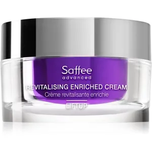 Saffee Advanced LIFTUP Revitalising Enriched Cream spevňujúci a liftingový denný krém 50 ml #889638