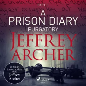 A Prison Diary II - Purgatory (EN) - Jeffrey Archer (mp3 audiokniha)