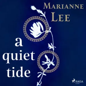 A Quiet Tide (EN) - Marianne Lee (mp3 audiokniha)
