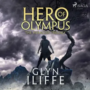 Hero of Olympus (EN) - Glyn Iliffe (mp3 audiokniha)