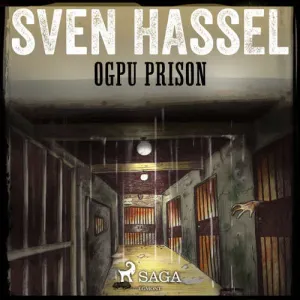 OGPU Prison (EN) - Sven Hassel (mp3 audiokniha)