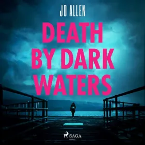 Death by Dark Waters (EN) - Jo Allen (mp3 audiokniha)