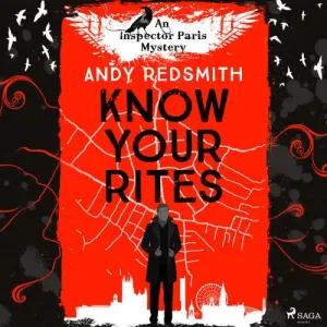 Know Your Rites (EN) - Andy Redsmith (mp3 audiokniha)