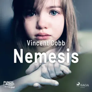 Nemesis (EN) - Vincent Cobb (mp3 audiokniha)