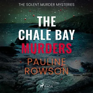 The Chale Bay Murders (EN) - Pauline Rowson (mp3 audiokniha)
