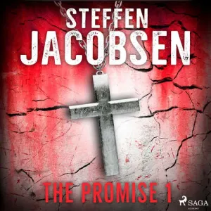 The Promise - Part 1 (EN) - Steffen Jacobsen (mp3 audiokniha)