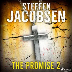 The Promise - Part 2 (EN) - Steffen Jacobsen (mp3 audiokniha)